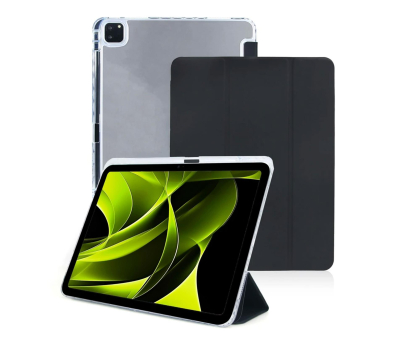 Etui Mobile Origin Easy Tablet Case transparent iPad Pro 11"(M5 2025/M4 2024)